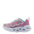 Skechers 302754N-LVPK-TWISTY BRIGHTS