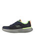 Skechers 405100L-BBK-GO RUN 400 V2-0