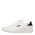 FILA FFM0030 NETFORCE II X CRT 80010 Black