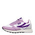 FILA FFW0298 RUN FORMATION wmn 13199 White-Fair Orchid