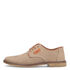Rieker 13439-14 pazifik/sherry