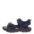 Salamander 33-18914-31 TECBUK BLACK