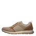 Salamander 31-48803-27 SUEDE,MESH TAUPE