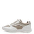 Tamaris 23746-129 WHITE/GREY