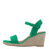 Tamaris 28300-700 GREEN