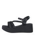 Marco Tozzi 28000-01 BLACK