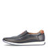 Rieker 11950-80 bianco/peanut/bianco