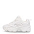 FILA FFK0154 STRADA DREAMSTER kids 10004 White