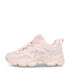 FILA FFK0154 STRADA DREAM STER kids 40086 Mauve Chalk