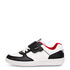 FILA FFK0165 C. COURT CB velcro kids 13036 White-Black