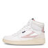 FILA FFW0341 FILA SEVARO mid wmn 13036 White-Black