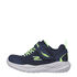 Skechers 407308N-BKRD-NITRO SPRINT-RO