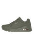Skechers 73690-WHT-UNO-STAND ON A