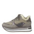Marco Tozzi 23730-225 DK.GREY COMB