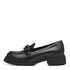 Tamaris 24310-003 BLACK LEATHER