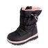 Garvalin 221850-B BOTA APRESKI PLATA (NYLON METAL)