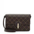 Tamaris 32470,950 darktaupe Anastasia Circle