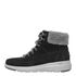 Skechers 16677-BBK-GLACIAL ULTRA