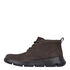 Skechers 204903-BLK-GARZA-FONTAIN