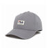 FILA FCU0023 BRIGHTON Coord label cap 80042 Vaporous Gray