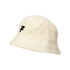 FILA FCU0095 CAGUAS Softy Fitted Bucket hat 80042 Vaporous Gray