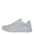 Skechers 118106-BBK-BOBS В FLEX-C
