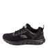Skechers 232698-BLBK-TRACK-BROADER
