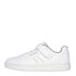 Skechers 405638L-BKW-QUICK STREET