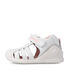 Biomecanics 232101-B SANDALIA LAZO BLANCO (SAUVAGE)