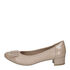 Caprice 22307-409 BEIGE COMBI