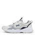 FILA FFM0189 NOVARRA 83052 Black-Black