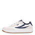 FILA FFM0252 FILASEVAROS 13037 White-Fila Navy
