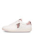 FILA FFW0343 CROSSCOURT 2 NT PATCH wmn 13063 White-Verdant Green
