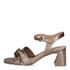 Caprice 28316-341 TAUPE METALLIC