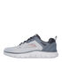 Skechers 232698-BLBK-TRACK-BROADER