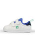 FILA FFK0113 CROSSCOURT 2 NT velcro 13106 White-Ultra marine