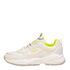 FILA FFW0193 NOVARRA wmn 13276 Marshmallow-Acid Lime