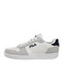 FILA FFM0030 NETFORCE II X CRT 83274 Black-Gray Violet-White