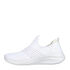 Skechers 149855-WHT-ULTRA FLEX 3.0