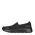 Skechers 216485-NVGY-GO WALK FLEX