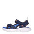 Skechers 406513L-BBLM-RAZOR SPLASH