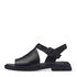 Marco Tozzi 28164-110 WHITE/BLACK