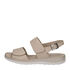 Caprice 28153-118 EGGSHELL NAPPA