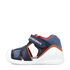 Biomecanics 242124-B SANDALIA URBAN INDIGO (SAUVAGE)