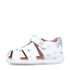 Garvalin 242302-A SANDALIA ESTAMPADA CUARZO (SAUVAGE)