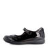 Biomecanics 221280-A054 MERCEDES PUNTERA HOJAS NEGRO (NAPA)