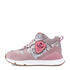 Biomecanics 231213-A ZAPATO URBAN ESCUDO OLD ROSE (SERRAJE)