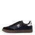 FILA FFM0365 COURTBAY 13036 White-Black