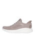 Skechers 117497-NAT-BOBS SQUAD CHAO