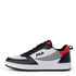 FILA FFT0125 FILAREGA 10004 White